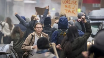 像我们这样的家庭