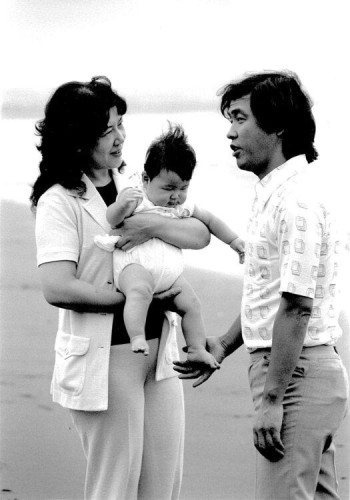 小钦和小澄 〜爱上萩本钦一的女性〜