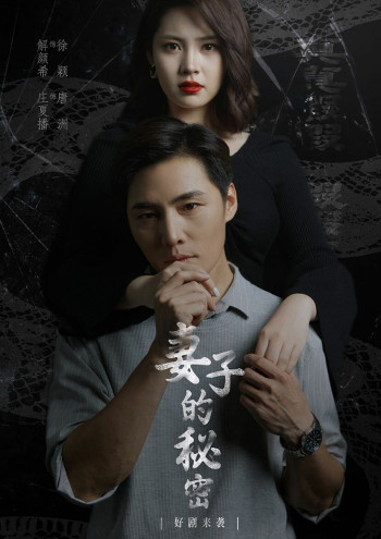 妻子不能说的秘密(妻子的秘密)