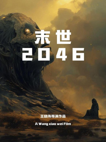 末世2046