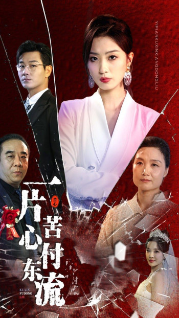 一片苦心付东流(女儿的荣耀)