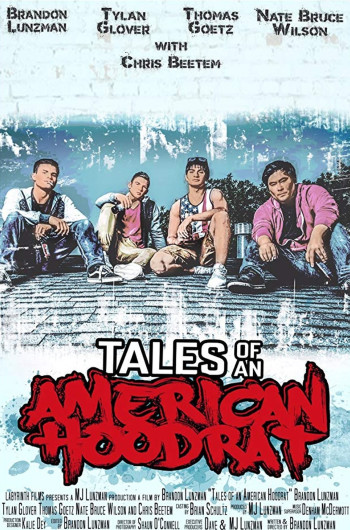 美国胡德拉的故事