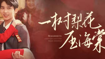 一树梨花压海棠(新:我在八零年代当后妈)