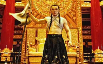 武魂天下(武血丹心)