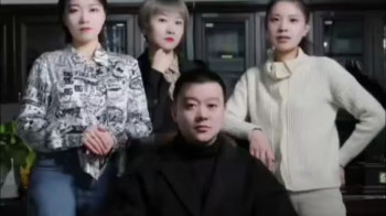 夏总,合租女孩太调皮(合租帅哥是总)