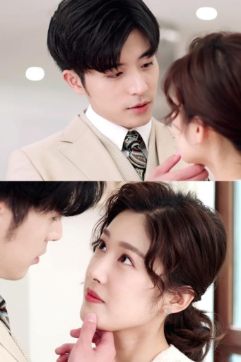 新版:霸道总裁爱上我