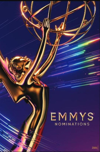 第76届黄金时段艾美奖颁奖典礼