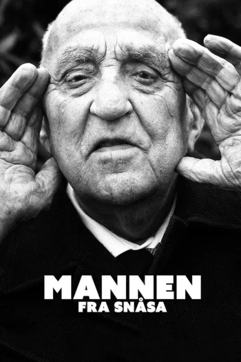 来自斯纳萨的男人