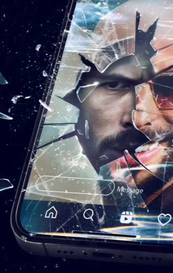 末日卷轴：安德鲁·泰特与互联网的黑暗面