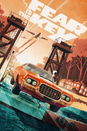 急先锋飞车闯七关