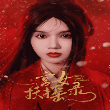 深宫宠妃进阶手册