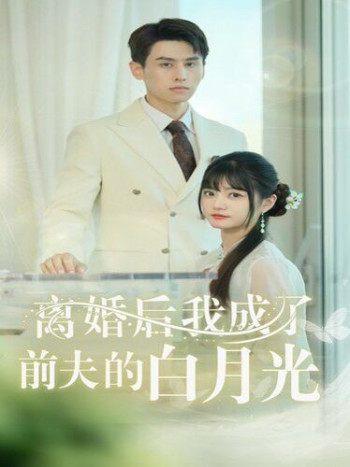 离婚后我成了前夫的白月光（总裁前夫太难缠）