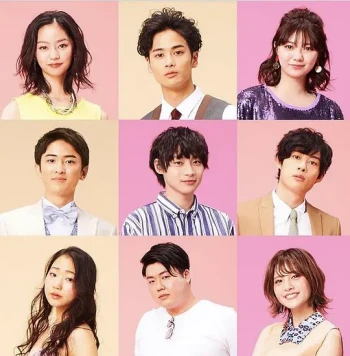 想谈一场偶像剧般的恋爱 第三季