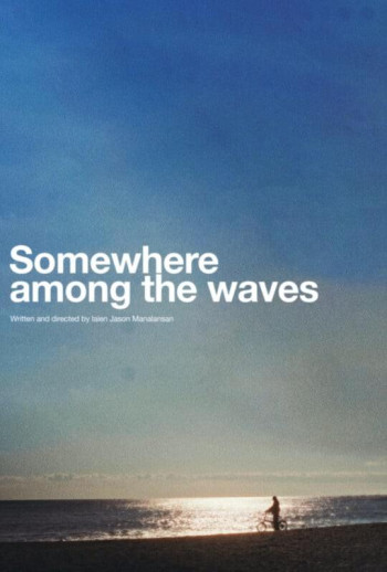 Somewhere Among the Waves