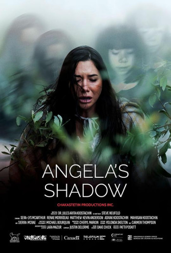 Angela's Shadow