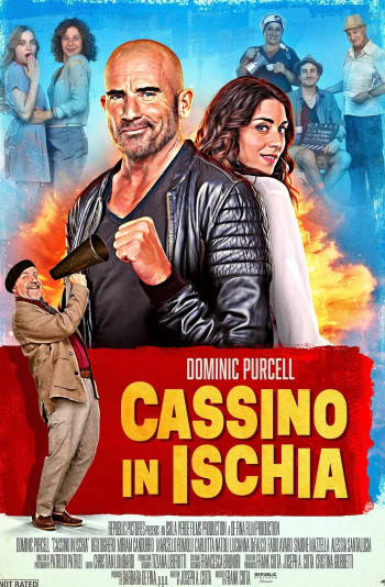 伊斯基亚的卡西诺