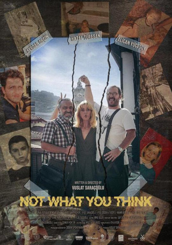 Bildiğin Gibi Değil