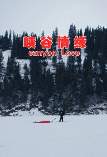 峡谷情缘