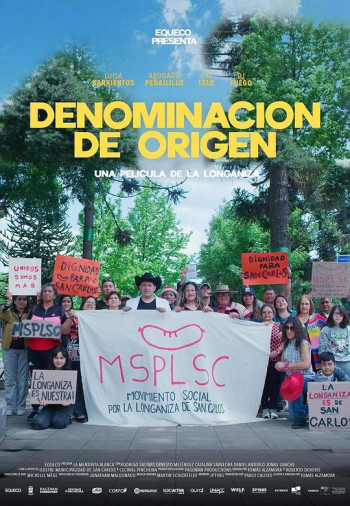 Denominación de origen