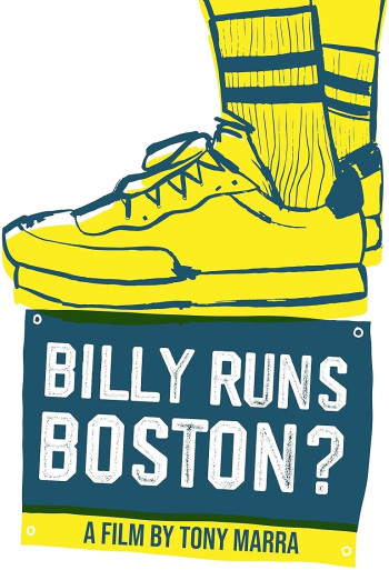 比利狂奔波士顿