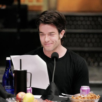 周六夜现场:约翰·木兰尼\/查普尔·罗恩