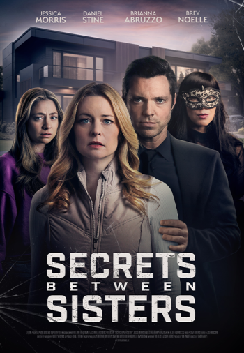 姐妹之间的秘密