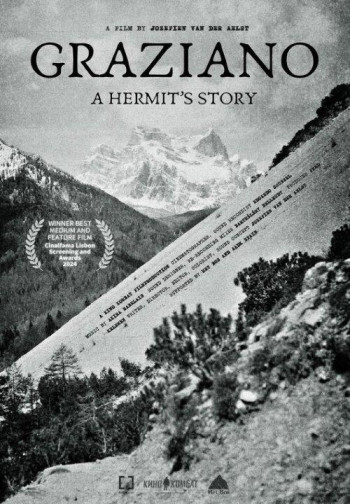格拉齐亚诺：一个隐士的故事