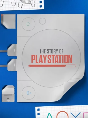 PlayStation的故事