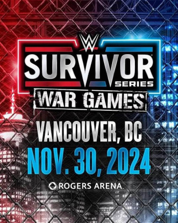 wwe：幸存者大赛2024