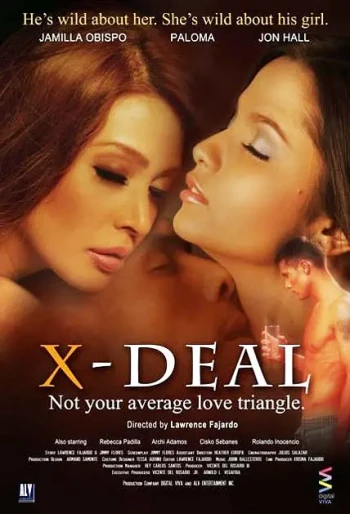 X-Deal