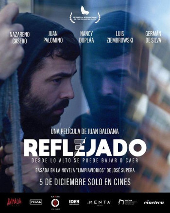 Reflejado
