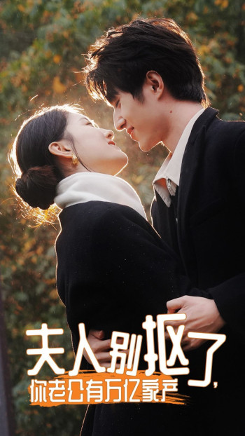 夫人别抠了,你老公有万亿家产