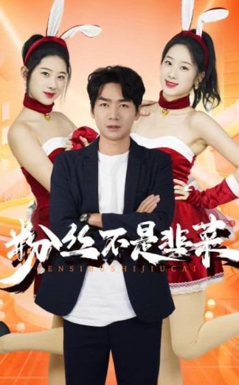 粉丝不是韭菜(一战成名)