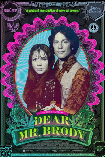 亲爱的布罗迪先生