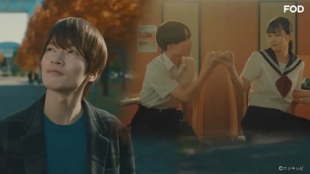 我的宝物 衍生剧