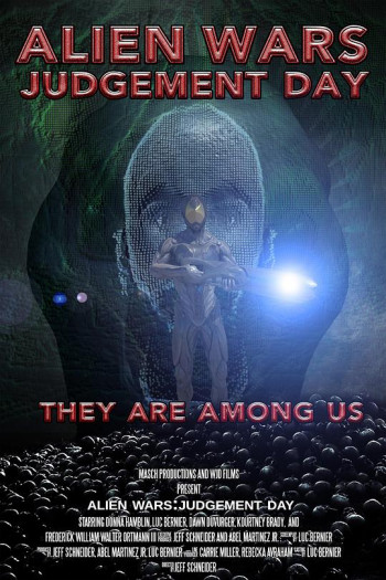 异形战争：审判日