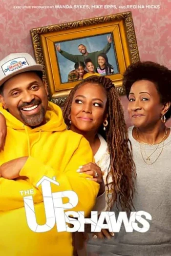 厄普肖一家 第六季