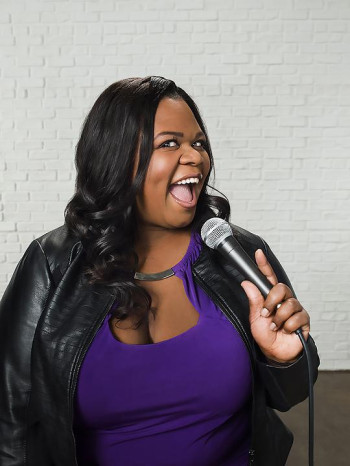 山内加·桑德斯: 白鬼