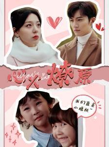 心火燎原(首席萌宝买一送一)