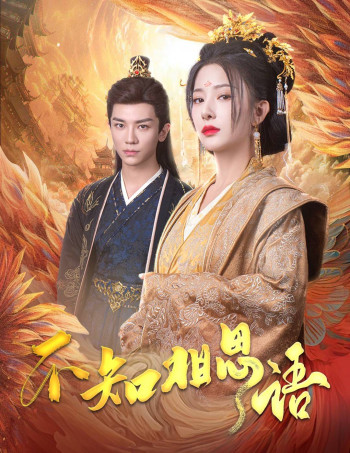 不知相思语(风起相府)