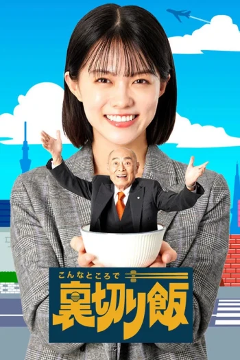 在这种地方吃背叛饭～呼风唤雨的七位董事～