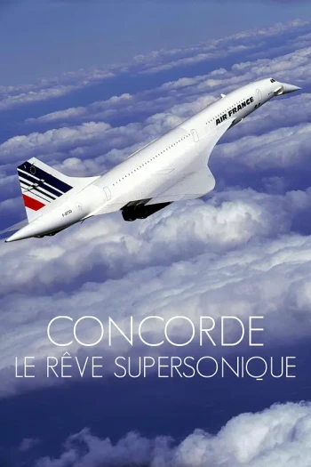 协和客机：超音速竞赛