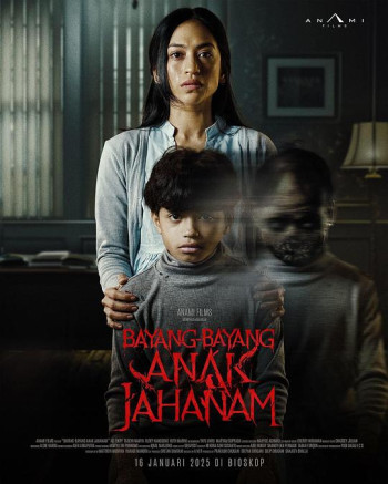 Bayang-Bayang Anak Jahanam