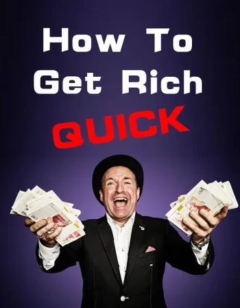 如何迅速致富 第一季