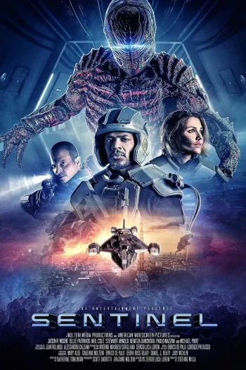 哨兵2023：美国版