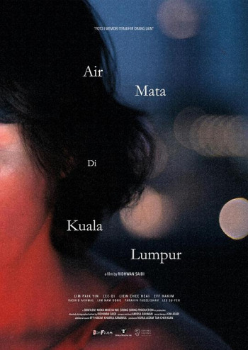 Air mata di Kuala Lumpur