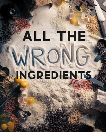 所有错误的成分