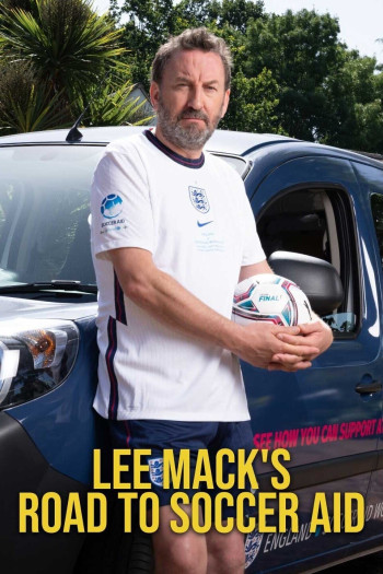 李麦克足球援助之路