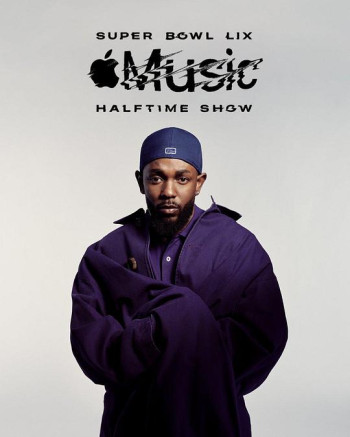 第五十九届超级碗中场秀