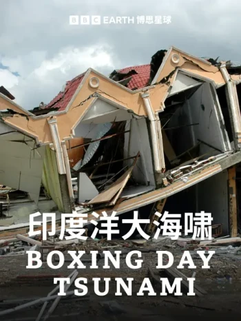 印度洋大海啸 第一季